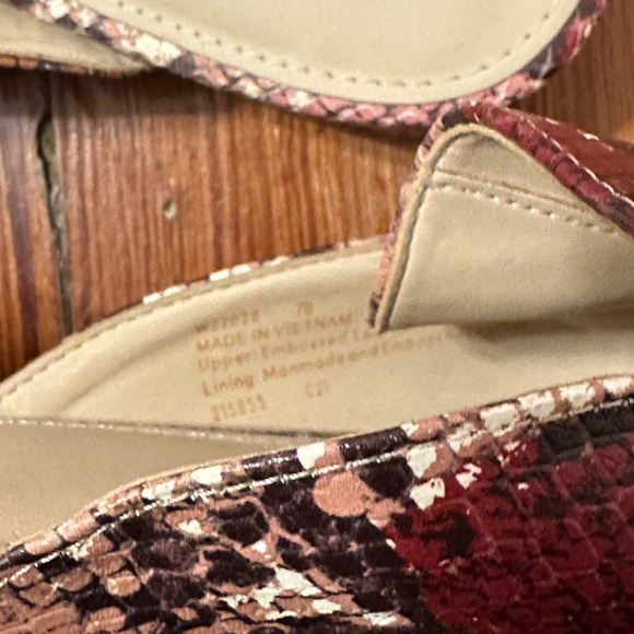 Cole Haan Mules - Picture 5 of 6